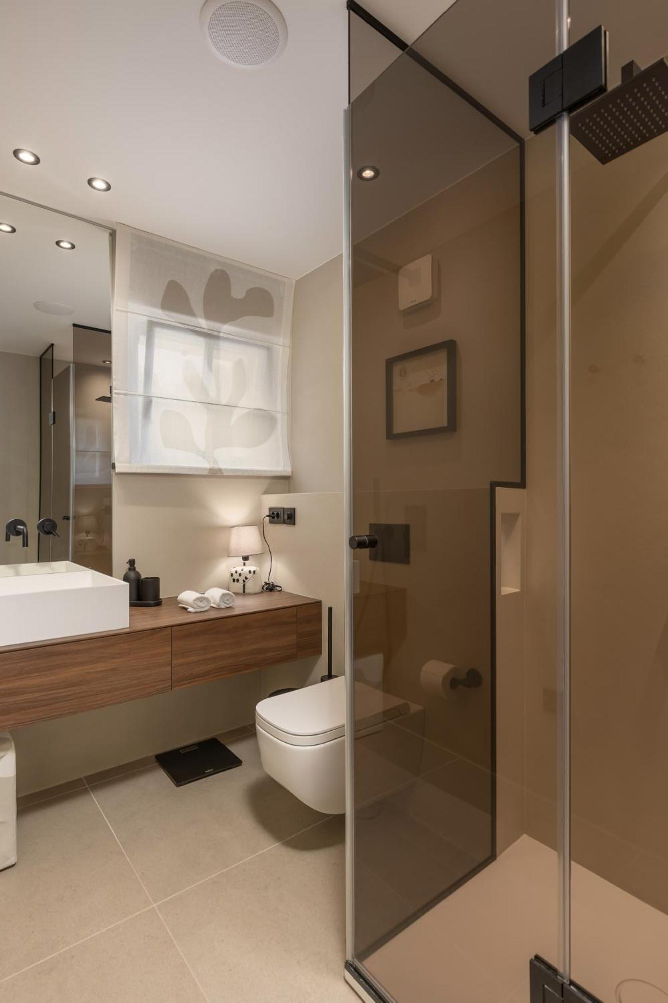 Villa Bora With Sauna And Heated Pool Vele Mune Экстерьер фото