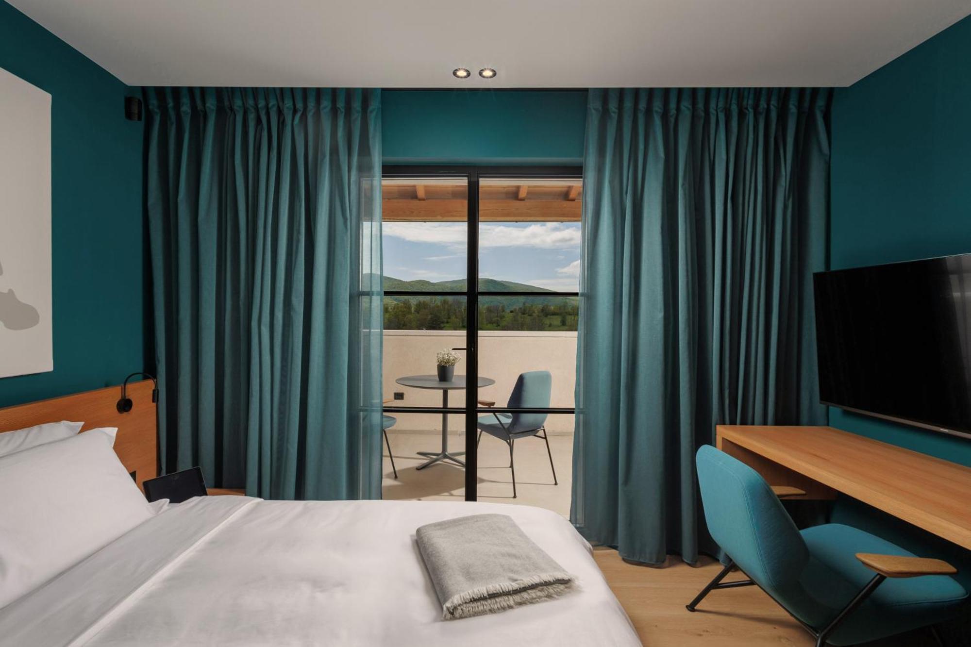 Villa Bora With Sauna And Heated Pool Vele Mune Экстерьер фото