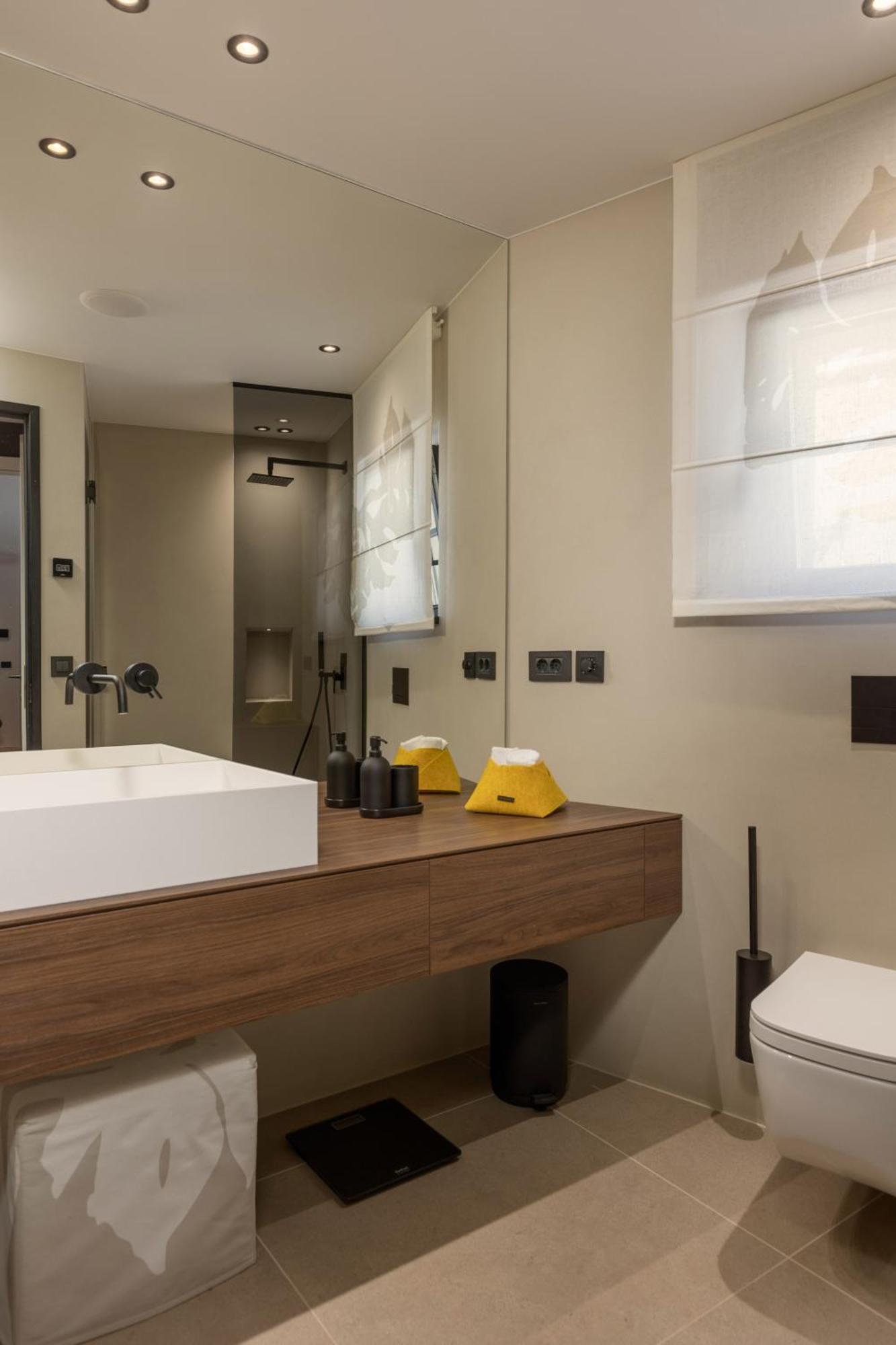 Villa Bora With Sauna And Heated Pool Vele Mune Экстерьер фото